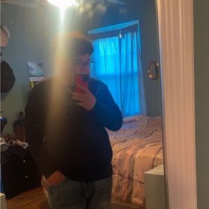 Meet your Posher, Luis